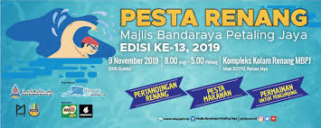 Teuku umar, cimone jaya, karawaci, kota tangerang, banten jam buka : Pesta Renang Mbpj Edisi Ke 13 2019 Pada Majlis Bandaraya Petaling Jaya Facebook