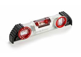 I found early in life while working in the union on large commercial projects that drywall was a good career. 935 Optivision Red Torpedo Kapro Drywall