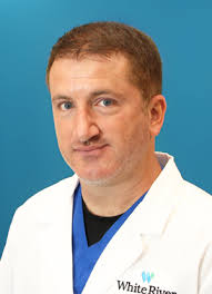 Ronald Tilley, MD › White River Health ›