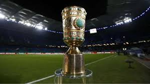 Summary results fixtures draw archive. Dfb Pokal Draw Bayern To Travel To Fourth Tier Rodinghausen Besoccer