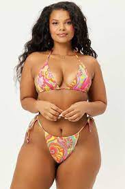 Lybethras spring/ summer 2017 collection. Frankies Bikinis Cheeky Bikinis Swimsuits Are 20 Off