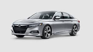 2018 Honda Accord Exterior Paint Color Options