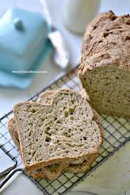 Gluten Free Vegan Bread Fork And Beans Recipe Gluten Free Bread Machine Gluten Free Recipes Bread Gluten Free Vegan Bread