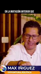 Max Bladimir Iñiguez (@max.iniguez)
