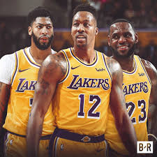 Bleacher Report On Instagram Dwight Howard Is Finalizing Buyout With Grizzlies And Plans To Sign With Lakers Pe Lakers Basketball Lebron James Lakers Lakers