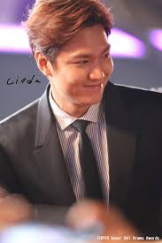 Lee Min Ho 20150910 Seoul International Drama Awards Lee Min Ho Lee Min Korean Actors