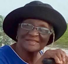 Veronica 'Aunt V' 'Ronica' Mckenzie