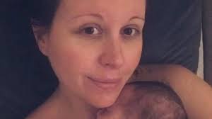 Fundraiser by Anita Kozłowska : Hannah's story