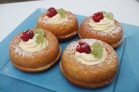 Rum Babas Recipe Recipe British Baking Show Recipes Baking British Baking