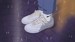 Sad jungoogie walking in the rain sticker. Waiting In The Rain Sad Lofi Mix Youtube