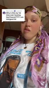 Replying to @Djayn🧿 #beefbacon #brunch #brunchtok #charlesyourlunchisready  #dcmwg #foodie #phillytok #delawaretiktok #dontcallmewhitegirlpodcast  #dontcallmewhitegirl #monalove