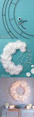Tirai pintu manik, tirai dinding kamar, tirai pintu kamar murah, hiasan . Cuma Butuh Rp 20 Ribu 10 Diy Dekorasi Super Cantik Dari Kertas Doily