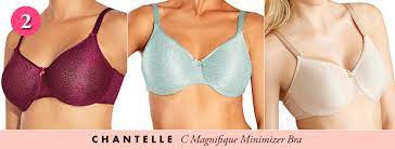 These Are The Best Minimizer Bras 2017 Edition The Bra Guide