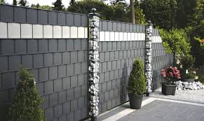 Waliczek Contzen Gmbh Sichtschutzzaun Discreto Metall Kunststoff Sichtschutzpflanzen Mit Bildern Sichtschutzzaun Sichtschutz Garten Sichtschutz Garten Holz