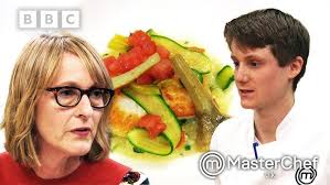 Tracey Macleod Left STUNNED By Contestants Brill Dish