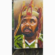 Stella Dimoko Korkus.com: Pete Edochie?????....Heck No!