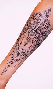 50 Of The Most Beautiful Mandala Tattoo Designs For Your Body Soul Mandala Tattoo Design Peacock Tattoo Mandala Tattoo