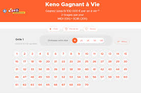 Sur votre grille, vous devrez cocher cinq numéros entre 1 et 49, ainsi qu'un numéro chance allant de 1 à 10. Tarif Des Jeux Fdj Grilles Loto Euromillions Keno Parions Sport