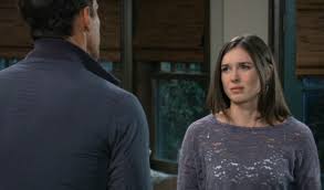 Will General Hospital's Willow Break Up With Drew Without Michael?