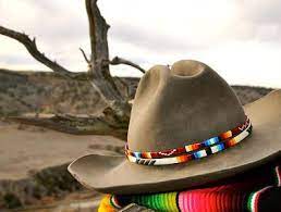 Art Of The Lakota Reasonably Priced Quill Jewelry On A Site That Proceeds Got To The Black Hills Wild Horse Sanct Hat Band Beaded Hat Native American Fashion