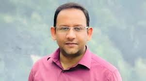 Muhammad Ali Baig, Deputy Director at Higher Education Commission (HEC), to  Lead Roundtable