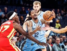 Herrington: A Robert Pera report, looming trade deadline distract from a Grizzlies season taking a turn
