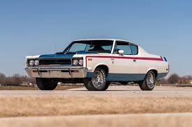 Image result for Frost White 1970 AMC