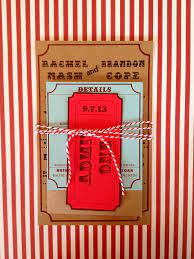 Carnival Wedding Invitations By Stephanie Close Howard Cope Carnival Wedding Invit Carnival Wedding Invitations Carnival Invitations Carnival Wedding Theme