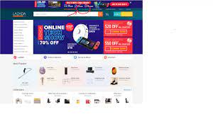 Learn how to sell on lazada using dropshipping method. How To Sell On Lazada Start Selling Today In Malaysia Thailand Vietnam Singapore Philippines And Indonesia Split Dragon