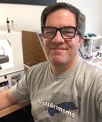 From Hobbyist to Pro: How Self-Taught Machinist Ed Kramer Shifted Gears