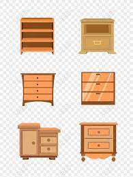 Download 6,600+ royalty free cabinet cartoon vector images. Free Hand Drawn Cartoon Furniture Vector Small Cabinet Png Ai Image Download Size 1024 1369 Px Id 833495116 Lovepik