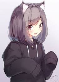 Origin hoodie drawing, shouto todoroki, black hair, manga, monochrome png. Anime Girl In Hoodie Drawing Drawing For Kids Adult