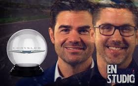 Ça sent la fin pour la Chrysler 300