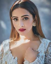 Actress Sheetal kale