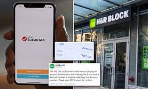 See what is free and what you'll pay if you need more help in this comprehensive review. Stimulus Check Chaos Round Two Turbotax And H R Block Customers Are Left Waiting For 600 Payments Daily Mail Online
