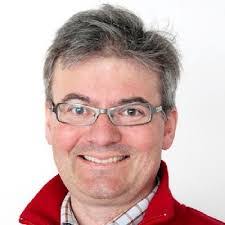 Michael Weder's Instagram, Twitter & Facebook