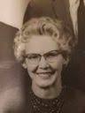 Lucille Webb Family History & Historical Records