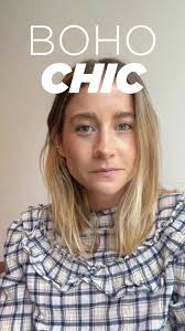 Ya conoces la tendencia boho chic? Nuestra querida @SOJI 🌶️