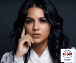 40 Under 40 NYC 2023 Archives