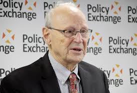 Policy Exchange