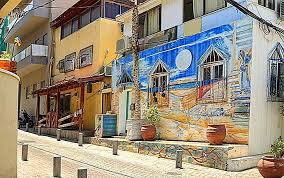 Tel aviv'de birçok yere yürüyerek ulaşabileceğiniz gibi aynı zamanda şehrin en çok kullanılan ulaşım araçlarından taksi ve otobüsleri de kullanabilirsiniz. Cele 14 AtracÈ›ii Turistice De Top Din Tel Aviv Atractii Turistice