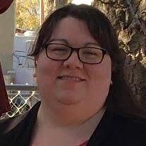 Mrs. Angela Elizabeth West Obituary