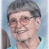Virginia "Jinny" Irene Heyboer Obituary