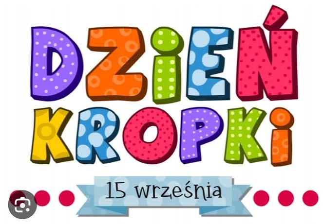 Międzynarodowy Dzień Kropki (International Dot Day) - Profesja