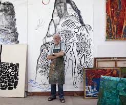 They say a picture is worth a thousand words… in the case of jim warren's art, a. Guy Warren King Street Gallery On William