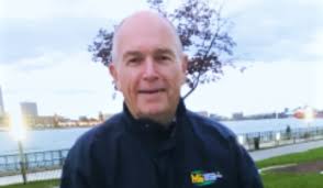 DON COATES, 76, WAS HEART OF BRACEBRIDGE