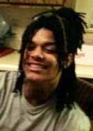 Brandon "Jugg Money" Willingham, age 20