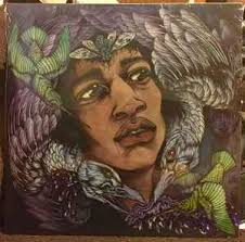 Best Of James Marshall Hendrix