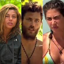 Ο τελευταίος παίκτης που αποχώρησε από το survivor είναι ο αλέξης παππάς και η άννα μαρία βέλλη δεν μπόρεσε να κρύψει τη χαρά της. Survivor Nikos Mpartzhs Enantion Kremlidoy Kai Eley8erioy Einai Dyskolo Na 3anakerdisoyn Thn Empistosynh Fay S Book