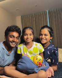 Prime Telugu | A complete family of TV Actress Maheshwari 😍 #Mahishivan # babyboy #family #primetelugu | Instagram